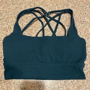 Buffbunny Revolution Bra